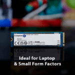 ⁦Kingston 250GB NV2 M.2 2280 PCIe 4.0 x4 NVMe SSD Up to 3,000MB/s read, 1,300MB/s write⁩ - الصورة ⁦6⁩