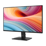 MSI PRO MP251 E2,120Hz, 1ms, IPS,1920 x 1080 (FHD) Built-in Speakers - الصورة 4