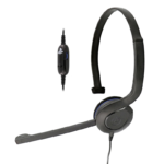 PowerA PS4 Licensed Chat Headset سماعة - Image 2