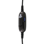 PowerA PS4 Licensed Chat Headset سماعة - Image 4