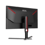 AOC Gaming Monitor 27''QHD,260Hz,Fast IPS,0.5ms- Black Red - Image 7