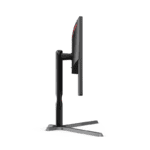 AOC Gaming Monitor 27''QHD,260Hz,Fast IPS,0.5ms- Black Red - Image 10