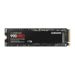 Samsung  990 PRO NVMe M.2 SSD 1TB