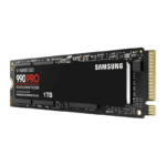 Samsung  990 PRO NVMe M.2 SSD 1TB - Image 3