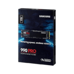 Samsung  990 PRO NVMe M.2 SSD 1TB - Image 6