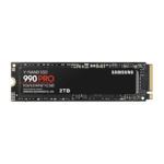 Samsung 990 PRO NVMe M.2 SSD 2TB