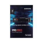 Samsung 990 PRO NVMe M.2 SSD 2TB - Image 5