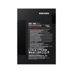 Samsung 990 PRO NVMe M.2 SSD 2TB - Image 7