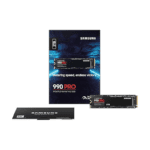 Samsung 990 PRO NVMe M.2 SSD 2TB - Image 8