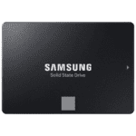 Samsung SSD 1 TB 2.5" 870 EVO