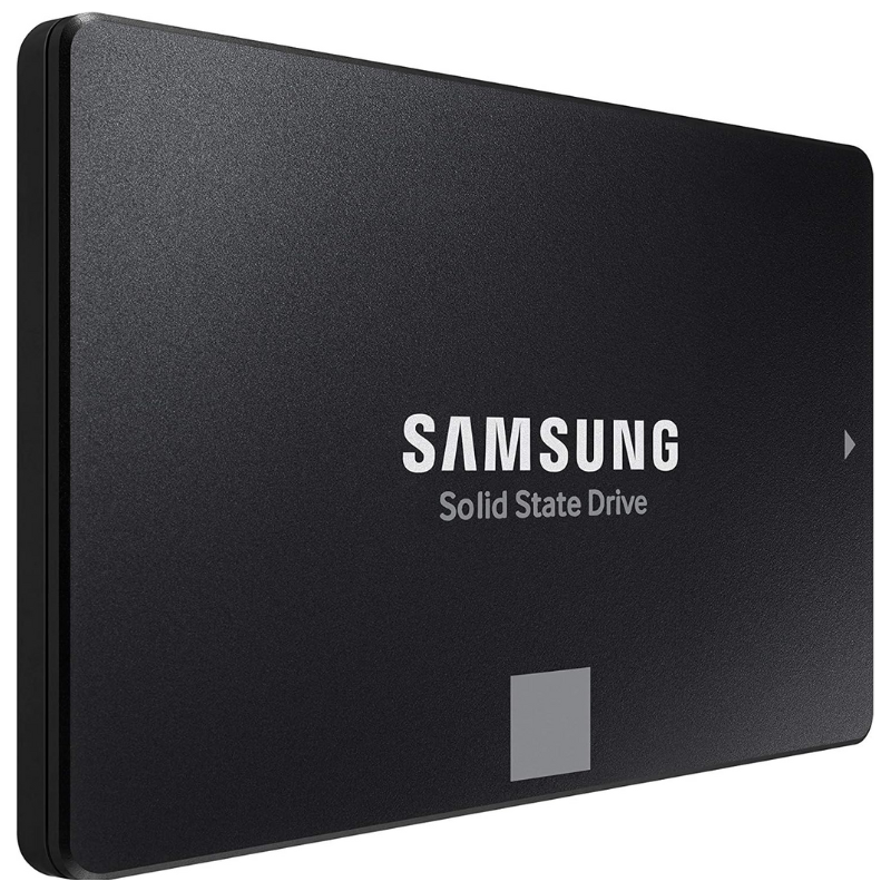 Samsung SSD 1 TB 2.5 870 EVO 2