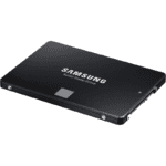 Samsung SSD 1 TB 2.5" 870 EVO - Image 4