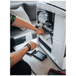 Samsung SSD 1 TB 2.5" 870 EVO - Image 7