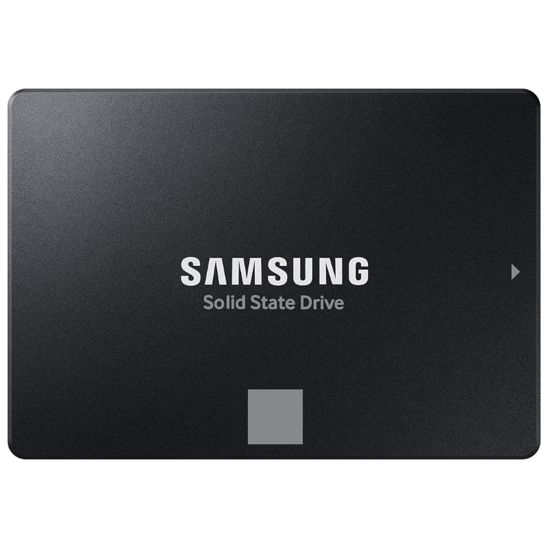 Samsung SSD 1 TB 2.5 870 EVO