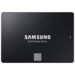 Samsung SSD 500 GB 2.5" 870 EVO