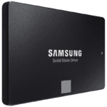 Samsung SSD 500 GB 2.5" 870 EVO - Image 2