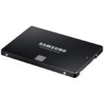Samsung SSD 500 GB 2.5" 870 EVO - Image 4