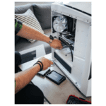 Samsung SSD 500 GB 2.5" 870 EVO - Image 7