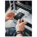 Samsung SSD 500 GB 2.5" 870 EVO - Image 8