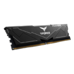 T-Force Vulcan Black UD-D5 16GB (8GBx2) 5200MHz CL40 FLBD516G5200HC40CDC01 - Image 4