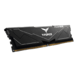 T-Force Vulcan Black UD-D5 32GB (16GBx2) 5200MHz CL40 FLBD532G5200HC40CDC01 - Image 4