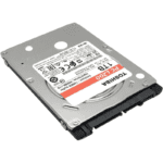 Toshiba 1TB L200 Laptop PC SATA 6Gb s 2.5" Internal Hard Drive - الصورة 2