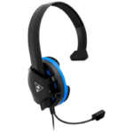 Turtle Beach - Ear Force Recon Chat Wired سماعة - TBS-3345-01