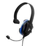 Turtle Beach - Ear Force Recon Chat Wired سماعة - TBS-3345-01 - Image 3