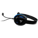 Turtle Beach - Ear Force Recon Chat Wired سماعة - TBS-3345-01 - Image 6