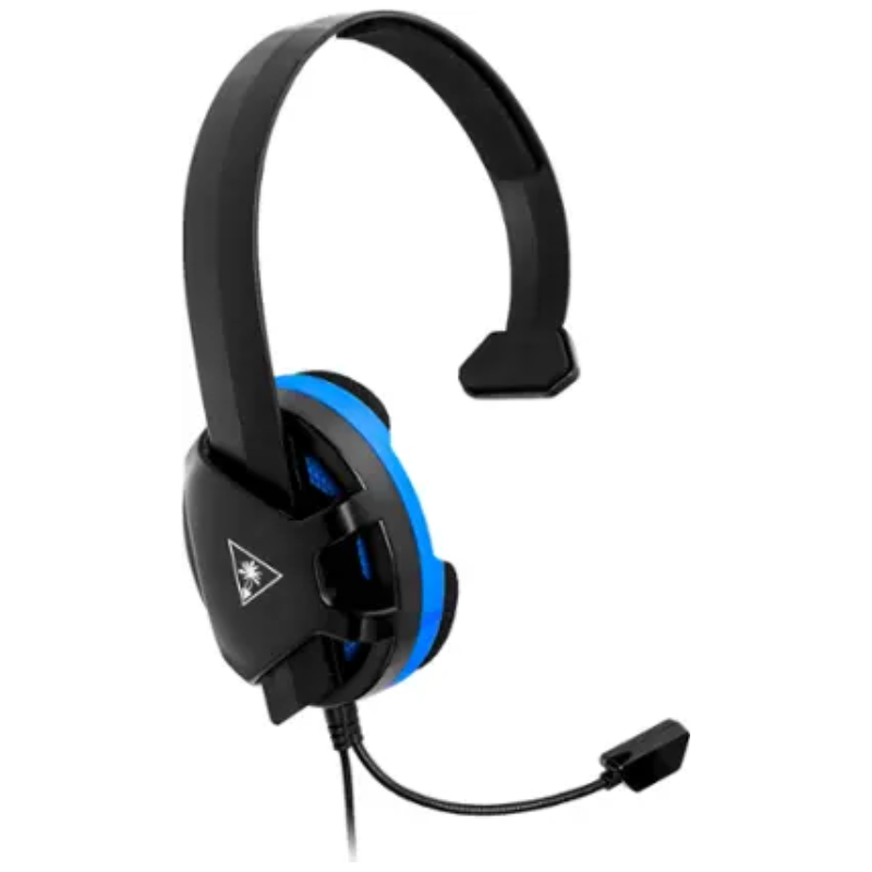 Turtle Beach - Ear Force Recon Chat Wired سماعة - TBS-3345-01 Turtle Beach - Ear Force Recon Chat Wired سماعة - TBS-3345-01 - Image 1