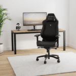 Vertagear SL5800 HygennX Carbon Black Edition - الصورة 5