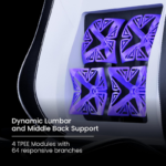 Vertagear SL5800 HygennX Carbon Black Edition - الصورة 7