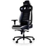 Vertagear PL4800 X-Large HygennX Black/White Edition - Image 3