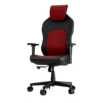 Vertagear SL1800 Black/Red Edition - الصورة 3