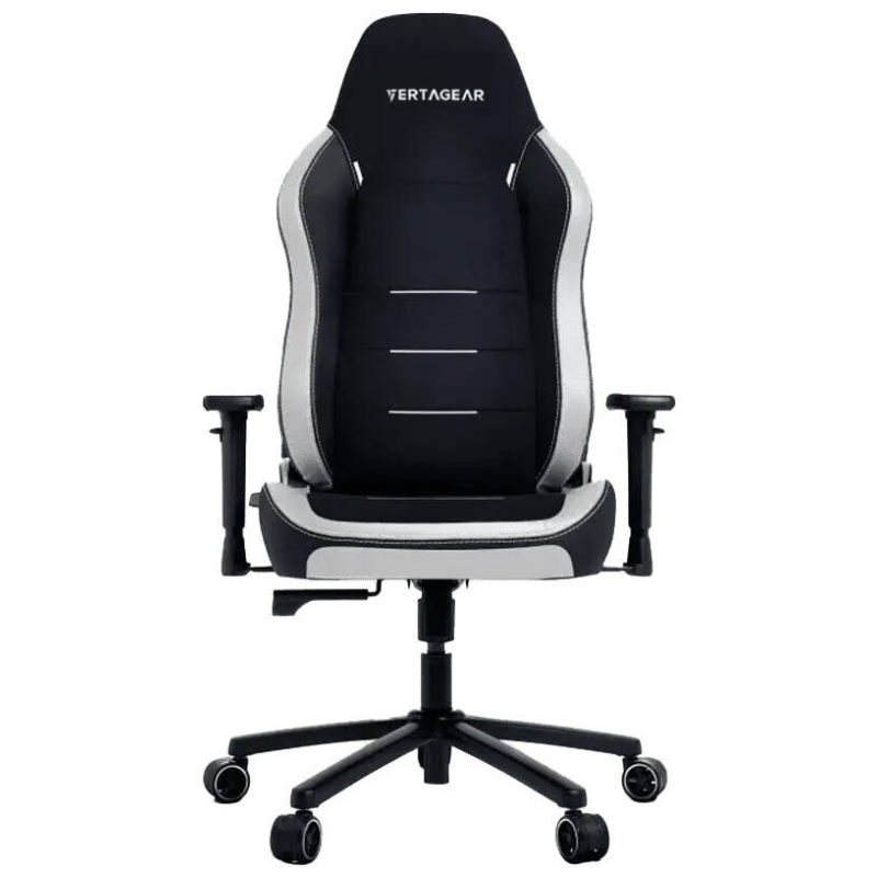 Vertagear SL3800 HygennX Black_White Special Edition Vertagear SL3800 HygennX Black_White Special Edition - Image 1