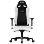 Vertagear SL5800 HygennX BlackWhite Audi RS Edition - Image 2