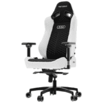 Vertagear SL5800 HygennX BlackWhite Audi RS Edition - Image 3