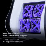 Vertagear SL5800 HygennX Black/White Edition - Image 6