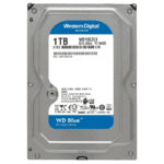 WD Blue 3.5" 1000 GB Serial ATA III Internal Hard Drive - Image 2