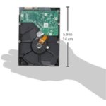 WD Blue 3.5" 1000 GB Serial ATA III Internal Hard Drive - Image 3