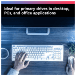 WD Blue 3.5" 1000 GB Serial ATA III Internal Hard Drive - Image 6