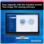 WD Blue 3.5" 1000 GB Serial ATA III Internal Hard Drive - Image 8