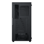 Xigmatek Blade Black Arctic ATX Gaming Case Mid-Tower with ARGB Support & USB 3.0- Black - Image 5